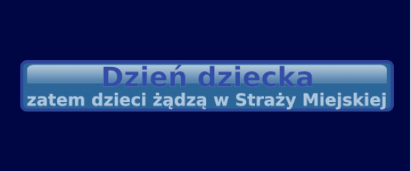 1 czerwca - poranna odprawa