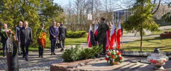 13 kwietnia – Dzień Pamięci Ofiar Zbrodni Katyńskiej