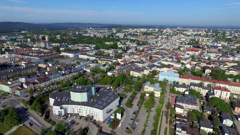 przed eoidemią